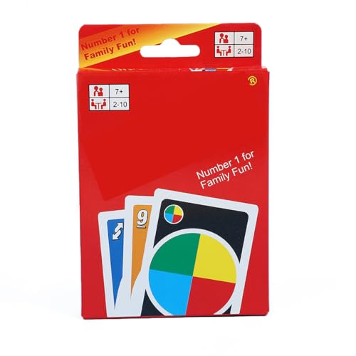 Kartenspiel für Familie Unterhaltsame Kartenspiel Das Unterhaltsame Kartenspiel für Jung und Alt Amüsante Spieleabende im Freundes und Familienkreis Perfekt als Strand Spielzeug Oder Reisespiel Kartenspiel für Familie Unterhaltsame Kartenspiel Das Unterhaltsame Kartenspiel für Jung und Alt Amüsante Spieleabende im Freundes und Familienkreis Perfekt als Strand Spielzeug Oder Reisespiel von HTGWCG
