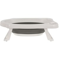 HTI-Living Babybadewanne zusammenklappbar von HTI-Living