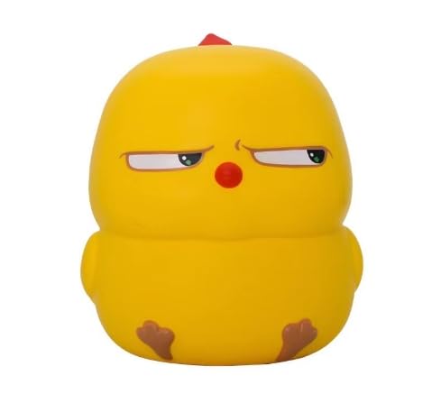 HTTDSLF Squishy Anti Stressball, Stress Squeeze Spielzeug, Stress Relief Toy, Soft Squeeze Toys, Kleine Geschenke für Kinder, Anti Stress Spielzeug für Erwachsene und Kinder HTTDSLF Squishy Anti Stressball, Stress Squeeze Spielzeug, Stress Relief Toy, Soft Squeeze Toys, Kleine Geschenke für Kinder, Anti Stress Spielzeug für Erwachsene und Kinder von HTTDSLF