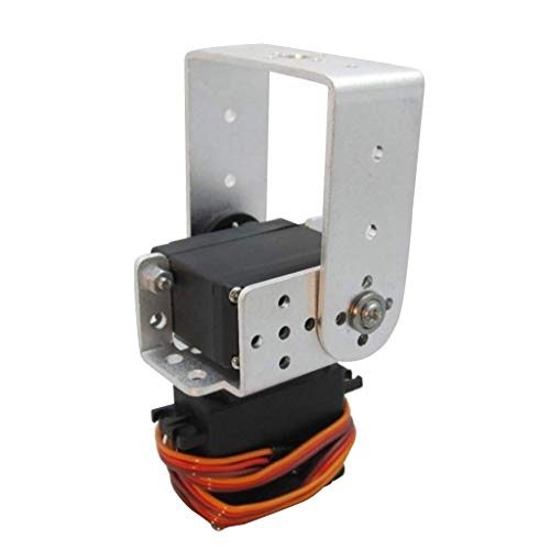 Tilt Head Servomotor Gimbal Mount Kit-Einfache Installation-Für Kamera Arduino anderes DIY-Roboterzubehör von HTYG