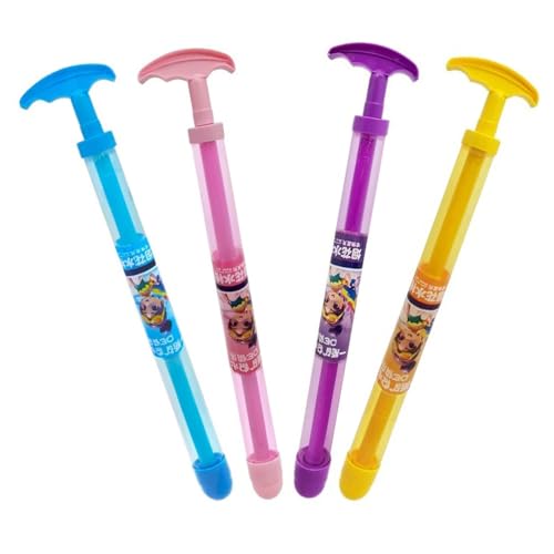 HUAANYA 1 Stück Wasserpistolen Für Kinder Wasser Squirter Für Kinder Sommers Schwimmbad Strand Sand Freien Wasser Aktivität Wasserspielzeug HUAANYA 1 Stück Wasserpistolen Für Kinder Wasser Squirter Für Kinder Sommers Schwimmbad Strand Sand Freien Wasser Aktivität Wasserspielzeug von HUAANYA