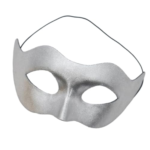 HUAANYA Halloween für Frauen Karneval Halbgesicht Venedig Karneval Maskerade Party von HUAANYA