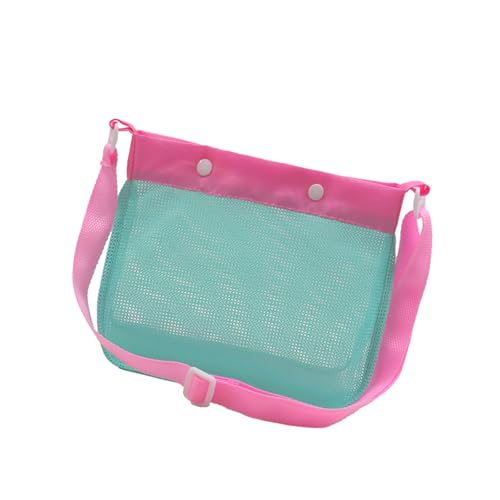 HUAANYA Kinderstrandtasche Bunte Tasche Für Die Aufbewahrung Von Sandspielzeug Und Muscheln Während Der Outdoor Aktivitäten Sandspielzeugspeicher HUAANYA Kinderstrandtasche Bunte Tasche Für Die Aufbewahrung Von Sandspielzeug Und Muscheln Während Der Outdoor Aktivitäten Sandspielzeugspeicher von HUAANYA