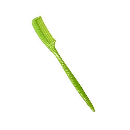 HUAANYA Puppenhaarpflege Haarkamm Plastik Haarbürste Für 30 cm 1/6 Puppenhaarstyling Ideal Für Kreative Puppen Frisuren Friseur Tool HUAANYA Puppenhaarpflege Haarkamm Plastik Haarbürste Für 30 cm 1/6 Puppenhaarstyling Ideal Für Kreative Puppen Frisuren Friseur Tool von HUAANYA