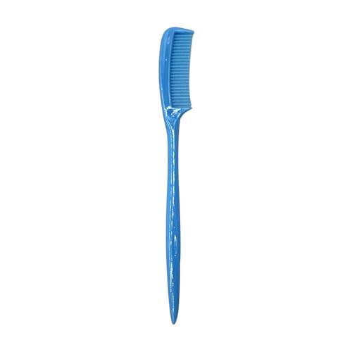 HUAANYA Puppenhaarpflege Haarkamm Plastik Haarbürste Für 30 cm 1/6 Puppenhaarstyling Ideal Für Kreative Puppen Frisuren Friseur Tool HUAANYA Puppenhaarpflege Haarkamm Plastik Haarbürste Für 30 cm 1/6 Puppenhaarstyling Ideal Für Kreative Puppen Frisuren Friseur Tool von HUAANYA