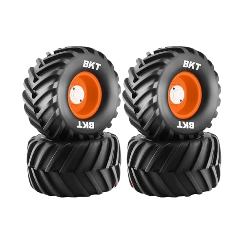 HUAANYA Set Von 4 Fernbedienungs Kontrollradreifen Für Crawler Automodell Gummi Radreifen Für Fernbedienungszubehör Aluminiumlegierung Fernbedienungsschwerpunkte Für Aluminiumlegierung HUAANYA Set Von 4 Fernbedienungs Kontrollradreifen Für Crawler Automodell Gummi Radreifen Für Fernbedienungszubehör Aluminiumlegierung Fernbedienungsschwerpunkte Für Aluminiumlegierung von HUAANYA