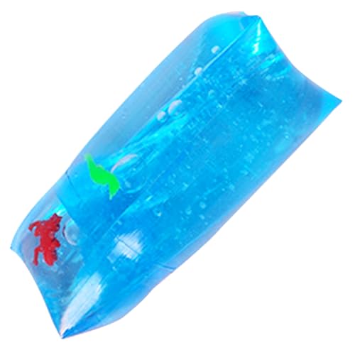 HUAANYA Stretch Water Schlangenrohrform Spielzeug Antistress Spielzeug Squeeze Weicher Stressabbau Lustige Zappel Wasser Wiggler Spielzeug HUAANYA Stretch Water Schlangenrohrform Spielzeug Antistress Spielzeug Squeeze Weicher Stressabbau Lustige Zappel Wasser Wiggler Spielzeug von HUAANYA