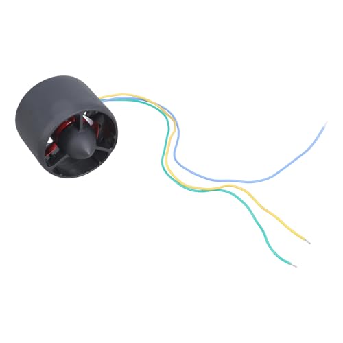 HUAANYA Unterwassermesser Für Fernbedienungsboot Upgrades Fishing Gear Schiffe Projekt Modifikation Motor Bürstenloser Fischereiausrüstungsboot Elektromotor HUAANYA Unterwassermesser Für Fernbedienungsboot Upgrades Fishing Gear Schiffe Projekt Modifikation Motor Bürstenloser Fischereiausrüstungsboot Elektromotor von HUAANYA