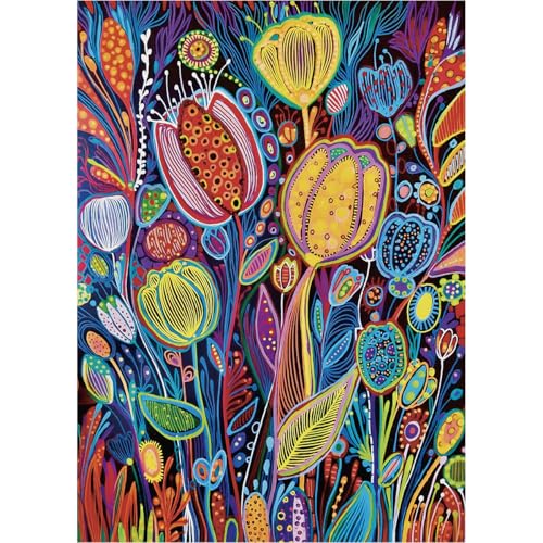 HUADADA Puzzle 1000 Teile-Puzzle 1000 Teile Erwachsene Klassische Puzzles Geschenk-Dating in Nature HUADADA Puzzle 1000 Teile-Puzzle 1000 Teile Erwachsene Klassische Puzzles Geschenk-Dating in Nature von HUADADA