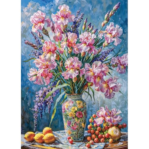 HUADADA Puzzle 500 Teile-Puzzle 500 Teile Erwachsene Klassische Puzzles Geschenk-Gladdon HUADADA Puzzle 500 Teile-Puzzle 500 Teile Erwachsene Klassische Puzzles Geschenk-Gladdon von HUADADA