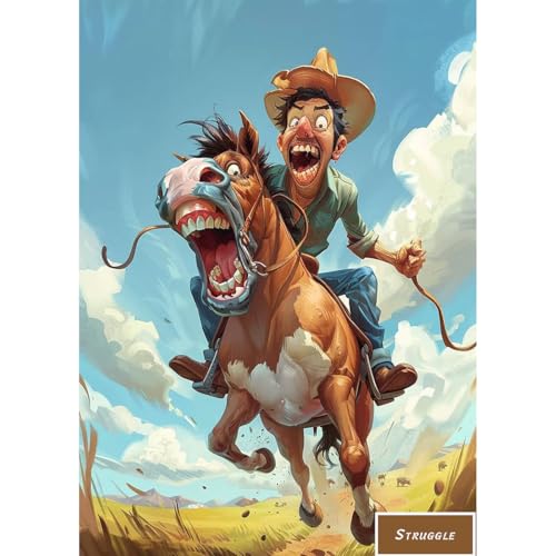 HUADADA Puzzles für Erwachsene, 1000 Teile, exklusiv bei Amazon, 1000 Teile Puzzles für Erwachsene, Strümpel HUADADA Puzzles für Erwachsene, 1000 Teile, exklusiv bei Amazon, 1000 Teile Puzzles für Erwachsene, Strümpel von HUADADA