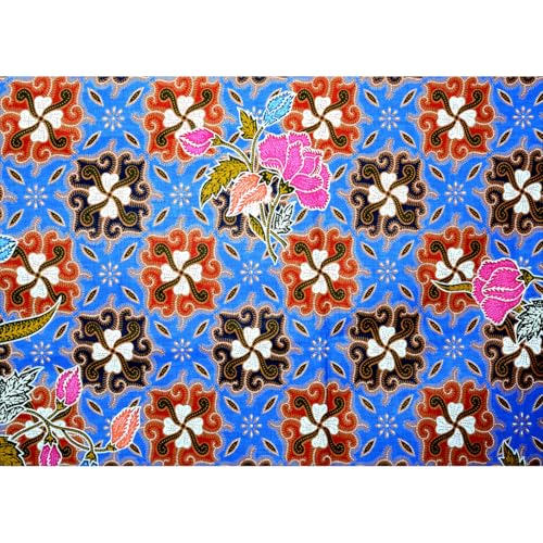 HUADADA Puzzles für Erwachsene, 1000 Teile, schöne Batik-Muster, 1000 Teile, Puzzles für Erwachsene HUADADA Puzzles für Erwachsene, 1000 Teile, schöne Batik-Muster, 1000 Teile, Puzzles für Erwachsene von HUADADA
