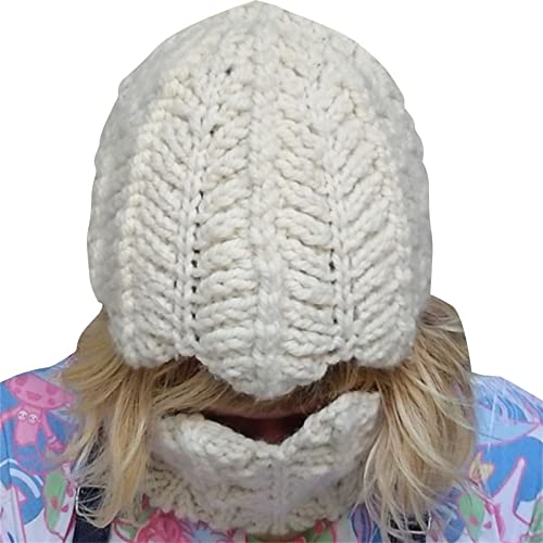 HUAJINGKEJI Eierschalenhut, gestrickt, lustig, Totenkopf, Kufi, Kufi HUAJINGKEJI Eierschalenhut, gestrickt, lustig, Totenkopf, Kufi, Kufi von HUAJINGKEJI