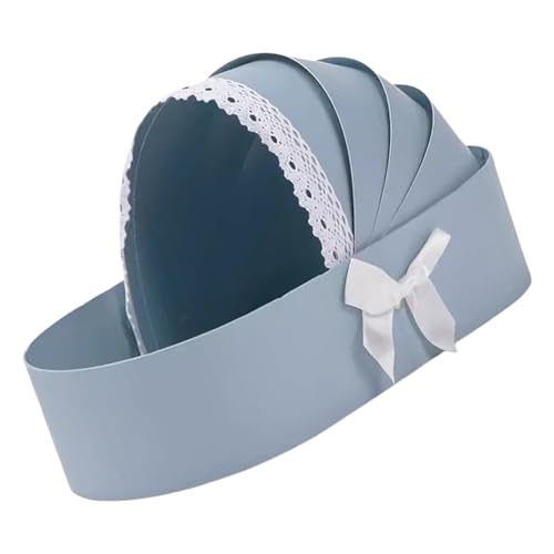 HUAJINGKEJI Einzigartiger Blumenkasten, Hochzeitsgeschenk, Behälter für Hochzeiten, besondere Anlässe HUAJINGKEJI Einzigartiger Blumenkasten, Hochzeitsgeschenk, Behälter für Hochzeiten, besondere Anlässe von HUAJINGKEJI