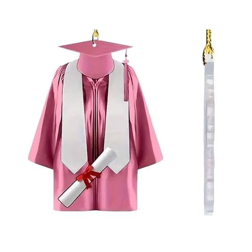 HUAJINGKEJI Personalisierbare Abschluss-Ornamente, Klasse 2025, für ihn, Ihre Familie, Freunde, College, Absolventen, Baum zum Aufhängen HUAJINGKEJI Personalisierbare Abschluss-Ornamente, Klasse 2025, für ihn, Ihre Familie, Freunde, College, Absolventen, Baum zum Aufhängen von HUAJINGKEJI
