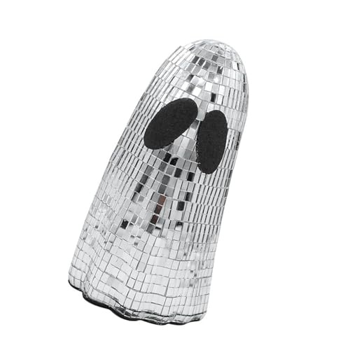 HUAJINGKEJI Specter Halloween-Dekoration, Specter-Ball, Tischornament für Zuhause, Party, Outdoor, Indoor HUAJINGKEJI Specter Halloween-Dekoration, Specter-Ball, Tischornament für Zuhause, Party, Outdoor, Indoor von HUAJINGKEJI