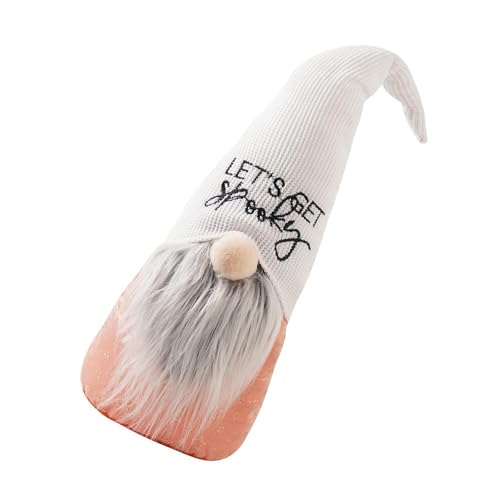 HUAJINGKEJI Stoff-Zwergpuppe Figur Dekoration Stoff Zwerge Figur Ornament für drinnen und draußen Home Party HUAJINGKEJI Stoff-Zwergpuppe Figur Dekoration Stoff Zwerge Figur Ornament für drinnen und draußen Home Party von HUAJINGKEJI
