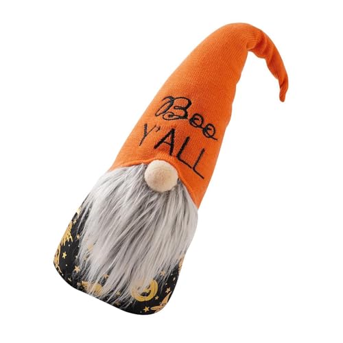 HUAJINGKEJI Stoff-Zwergpuppe Figur Dekoration Stoff Zwerge Figur Ornament für drinnen und draußen Home Party HUAJINGKEJI Stoff-Zwergpuppe Figur Dekoration Stoff Zwerge Figur Ornament für drinnen und draußen Home Party von HUAJINGKEJI