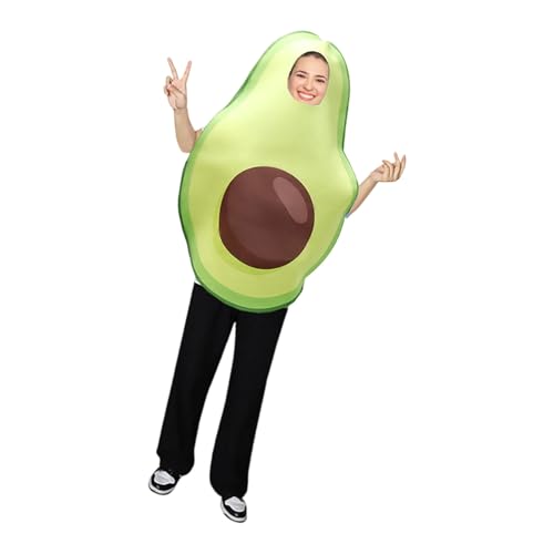 HUAJINGKEJI Weiches Schwammkostüm für Halloween, Cosplay, Motto-Partys und Bühnenauftritte Rollenspiele HUAJINGKEJI Weiches Schwammkostüm für Halloween, Cosplay, Motto-Partys und Bühnenauftritte Rollenspiele von HUAJINGKEJI
