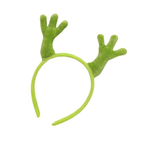 HUANGGG Haarschmuck für Frauen, zum Waschen von Gesicht, Geburtstag, Party, Versammlung, Kopfschmuck, Schule, Event, Festival, Haarschmuck HUANGGG Haarschmuck für Frauen, zum Waschen von Gesicht, Geburtstag, Party, Versammlung, Kopfschmuck, Schule, Event, Festival, Haarschmuck von HUANGGG