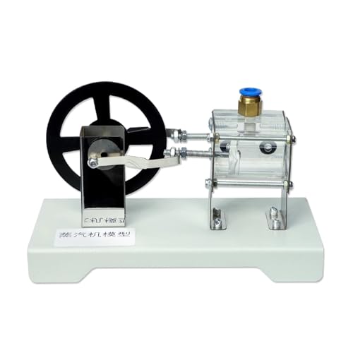 Motormodell, wissenschaftliches Labor, experimentelle Ausrüstung, Physik, Bildungszubehör für Ingenieure, Geschichts-Enthusiasten Motormodell, wissenschaftliches Labor, experimentelle Ausrüstung, Physik, Bildungszubehör für Ingenieure, Geschichts-Enthusiasten von HUANGGG