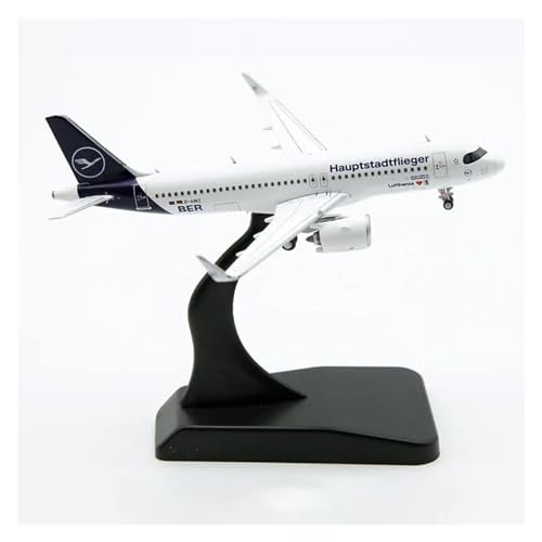 Aerobatic Flugzeug Für A320NEO Lufthansa Air Airline Flugzeuge A320 Flugzeug Modellflugzeuge Modellspielzeugsammlungen Im Maßstab 1:400 Aerobatic Flugzeug Für A320NEO Lufthansa Air Airline Flugzeuge A320 Flugzeug Modellflugzeuge Modellspielzeugsammlungen Im Maßstab 1:400 von HUANTY