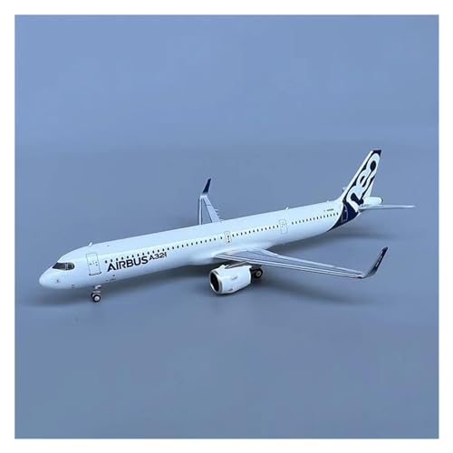Aerobatic Flugzeug Für A321XLR F-WWAB Flugzeug Modell Spielzeug Erwachsene Fans Sammeln Souvenir Diecast Legierung 1/400 Skala Aerobatic Flugzeug Für A321XLR F-WWAB Flugzeug Modell Spielzeug Erwachsene Fans Sammeln Souvenir Diecast Legierung 1/400 Skala von HUANTY