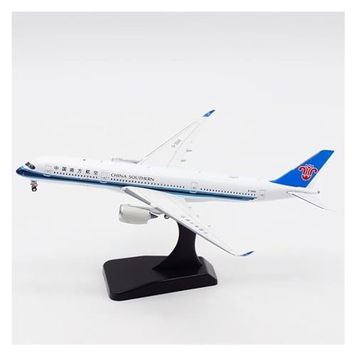 Aerobatic Flugzeug Für A350-900 B-309 Southern Airlines Flugzeugmodell Legierungsflugzeug Sammlerstück Ausstellungsflugzeuge Sammlung Im Maßstab 1:400 von HUANTY