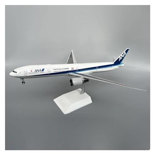 Aerobatic Flugzeug Für ANA B777 777-300ER JA777A Legierung Flugzeug Modell Erwachsene Fans Sammeln Souvenir 1/200 Aerobatic Flugzeug Für ANA B777 777-300ER JA777A Legierung Flugzeug Modell Erwachsene Fans Sammeln Souvenir 1/200 von HUANTY