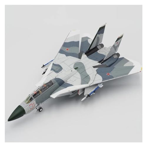 Aerobatic Flugzeug Für F14A Grumman Tomcat F-14A CA72TP01 Kämpfer 1/72 Skala Militär Modell Spielzeug USA Army Air Force Diecast Metall Flugzeug Zeigen von HUANTY