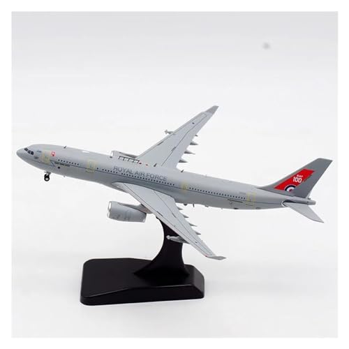 Aerobatic Flugzeug Für Hunan A320neo B-30EH Legierung Flugzeug Modell Spielzeug Erwachsene Fans Sammeln Souvenir Modelle 1/400 von HUANTY