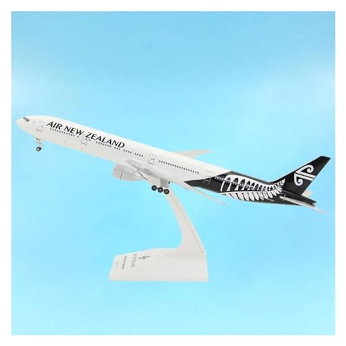Aerobatic Flugzeug Für New Zealand Airways Airline B777-300 B777 777 Flugzeug Modell Luftfahrt ABS Montage Flugzeug Spielzeug Display 37CM 1:200 Aerobatic Flugzeug Für New Zealand Airways Airline B777-300 B777 777 Flugzeug Modell Luftfahrt ABS Montage Flugzeug Spielzeug Display 37CM 1:200 von HUANTY