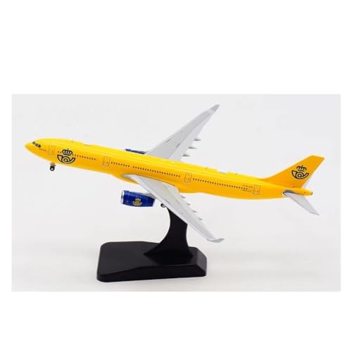 Aerobatic Flugzeug Für Spanien A330-300 EC-LXA Flugzeug Modell Legierung Flugzeug Sammeln Erwachsene Fans Sammeln Diecast 1/400 von HUANTY