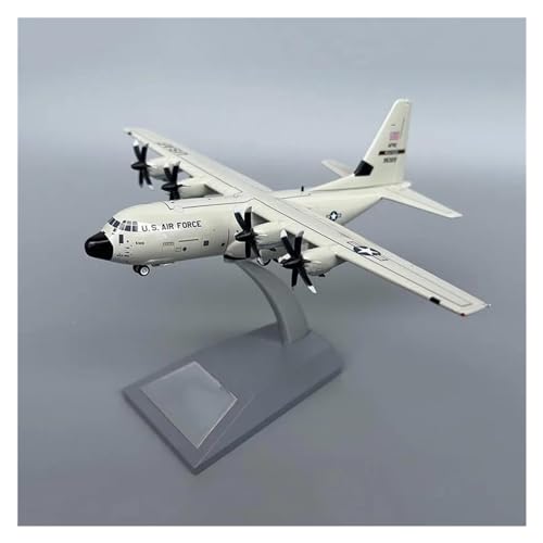 Aerobatic Flugzeug Für US C-130J Transport 99-5309 Flugzeugmodell Erwachsene Fans Sammlerstück Souvenir 1/200 von HUANTY