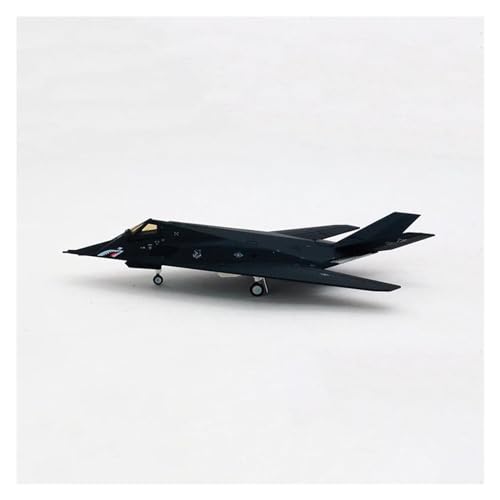 Aerobatic Flugzeug Für US Eglin AFB 37th Aircraft Fertiges Flugzeugmodell Spielzeug Erwachsene Fans Sammlerstück Souvenir Display 10CM Maßstab 1:200 von HUANTY