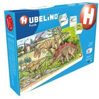 HUBELINO 410191 Welt der Dinosaurier 35-teilig HUBELINO 410191 Welt der Dinosaurier 35-teilig von HUBELINO