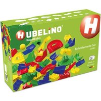 HUBELINO 420381 128-teiliges Bahnelemente Set HUBELINO 420381 128-teiliges Bahnelemente Set von HUBELINO