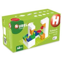 HUBELINO 420398 41-teilige Katapult Erweiterung HUBELINO 420398 41-teilige Katapult Erweiterung von HUBELINO