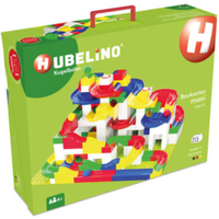 HUBELINO 420572 213-teiliger Baukasten maxi HUBELINO 420572 213-teiliger Baukasten maxi von HUBELINO