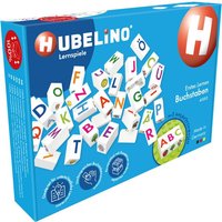 HUBELiNO Lernspiel Erstes Lernen Buchstaben HUBELiNO Lernspiel Erstes Lernen Buchstaben von HUBELiNO