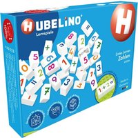 Hubelino: Erstes Lernen Zahlen Hubelino: Erstes Lernen Zahlen von HUBELiNO
