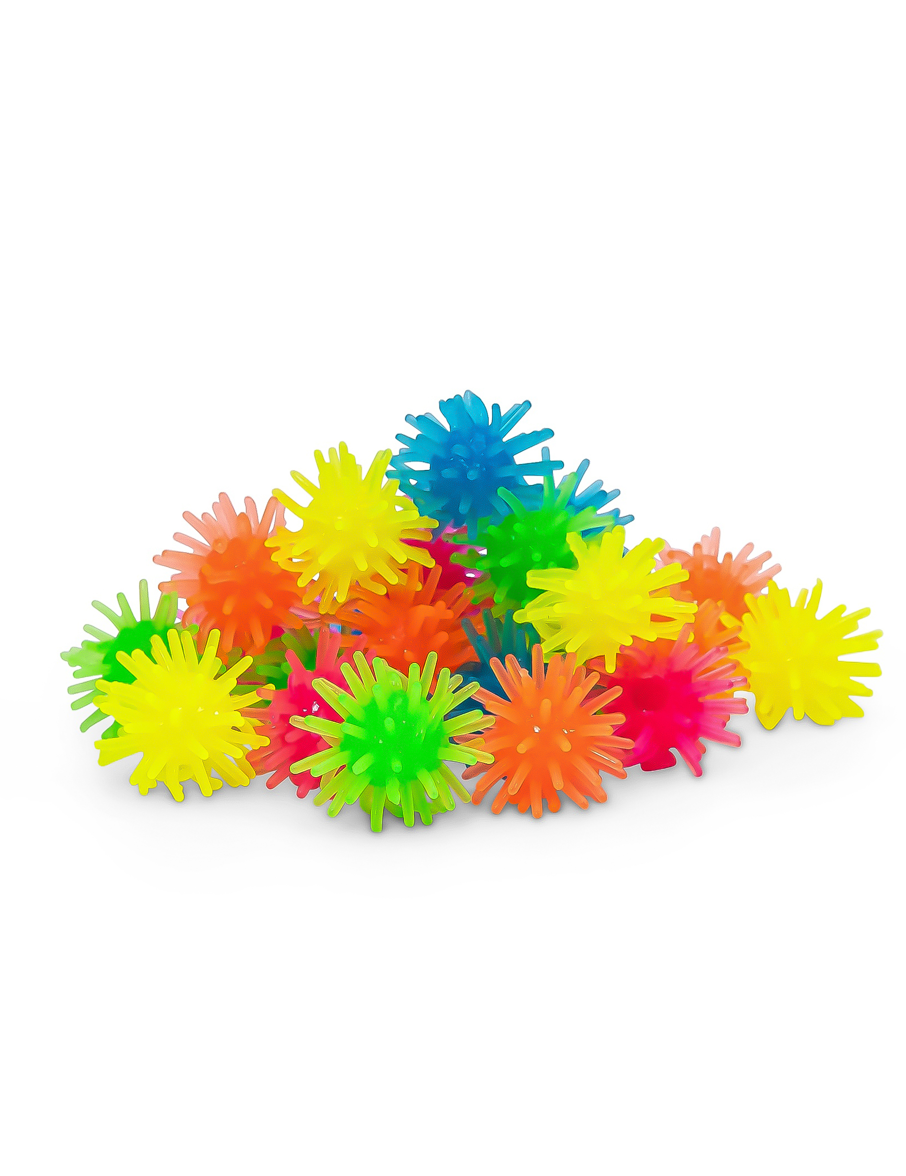 Creeblers - Klebrige Mini-Kreaturen-Bälle Creeblers - Klebrige Mini-Kreaturen-Bälle von HUBTOYS