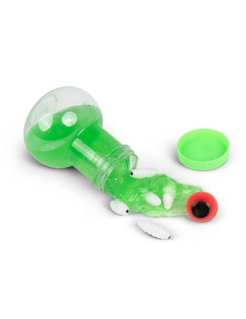 Ekliger Schleim-Zaubertrank Scrunchems Ekliger Schleim-Zaubertrank Scrunchems von HUBTOYS
