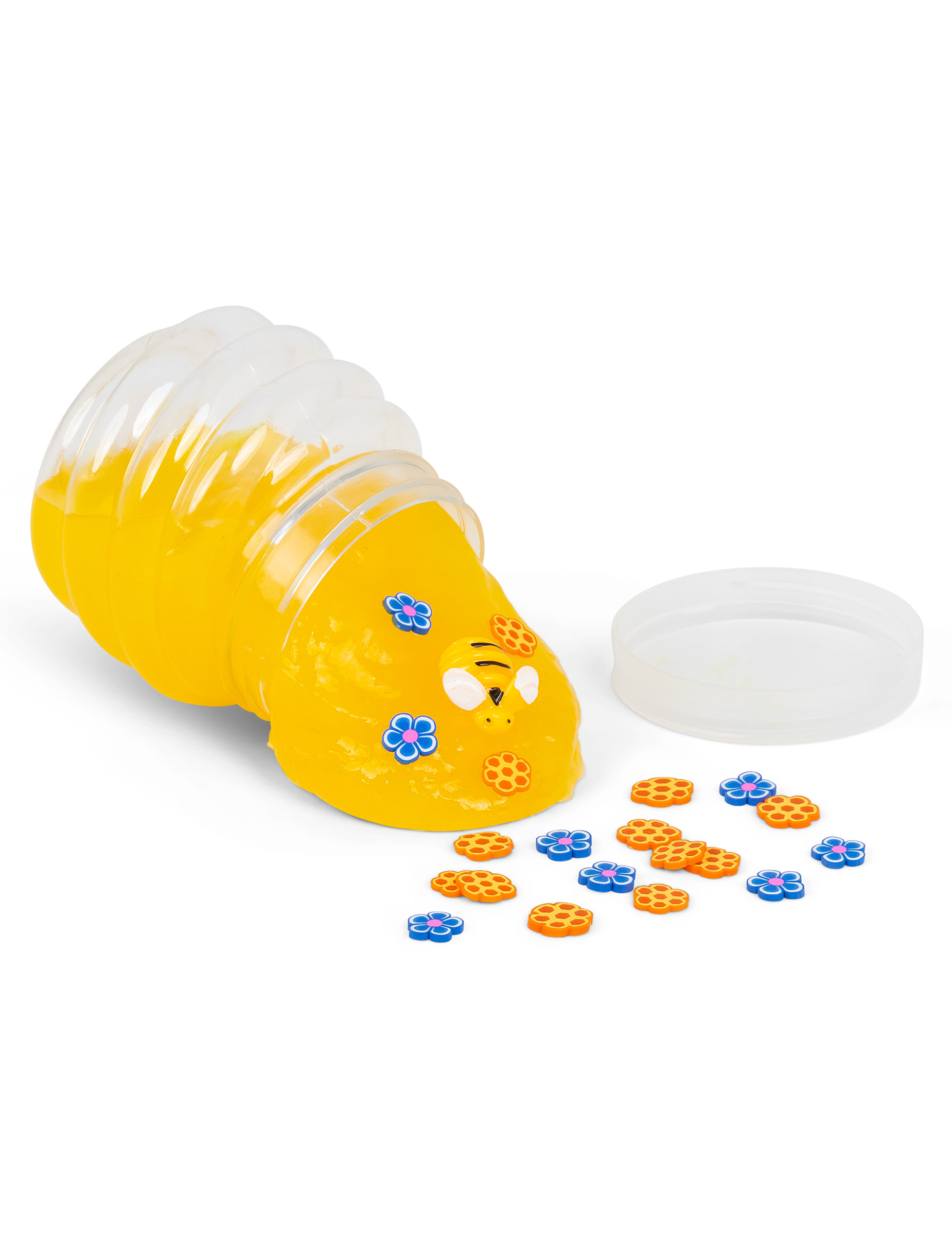 Honig-Schleim mit Biene Honig-Schleim mit Biene von HUBTOYS