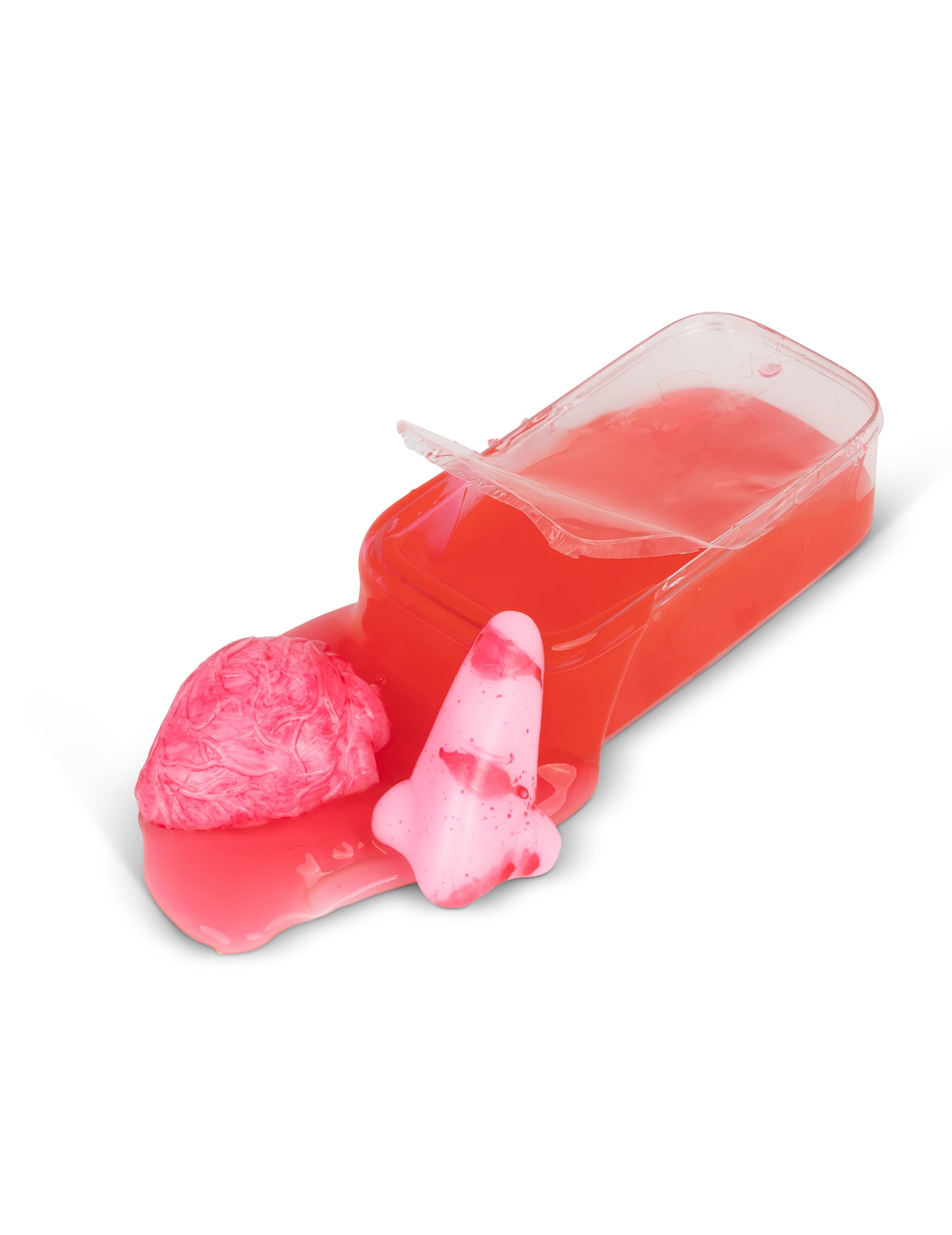 Scrunchems Body Parts Schleim-Set Scrunchems Body Parts Schleim-Set von HUBTOYS