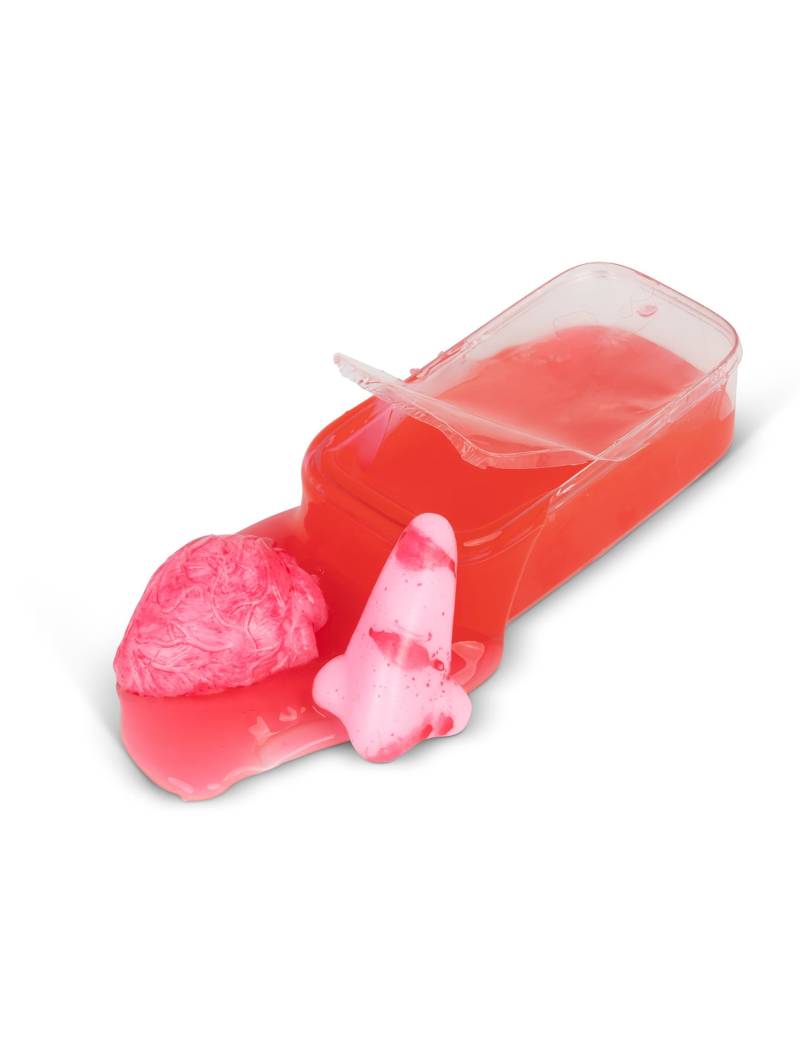 Scrunchems Body Parts Schleim-Set Scrunchems Body Parts Schleim-Set von HUBTOYS