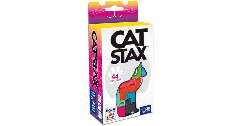 Cat Stax von HUCH!