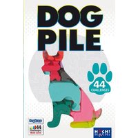 Dog Pile von Hutter Trade GmbH & Co. KG