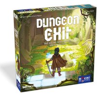 HUCH! - Dungeon Exit HUCH! - Dungeon Exit von HUCH!
