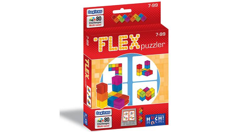 Flex puzzler von HUCH!